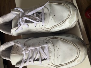 Skechers Kalitesiz Ürün