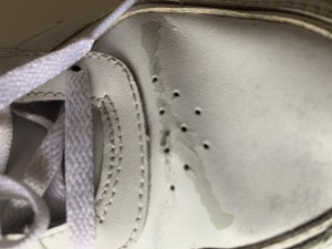 Skechers Kalitesiz Ürün