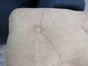 Şekerdağ Mobilya Kalitesiz Ürün