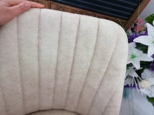 Şekerdağ Mobilya Kalitesiz Ürün