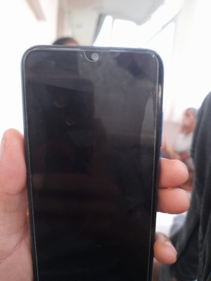 General Mobile Kameralar