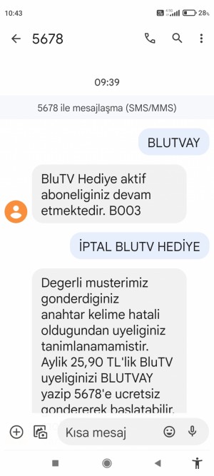 Vodafone Net Kampanyalar
