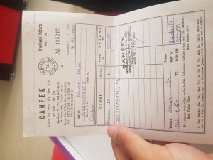 Redway Kapanıyor Ve Uzun Sure Açılmıyor