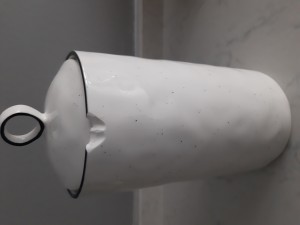 Karaca Baharat Takımı Aldım Kırık Çıktı