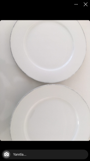 Karaca Yemek Takımı