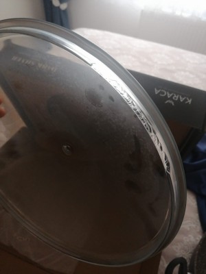 Karaca.com - Defolu Ürün Gönderiyor Dikkat