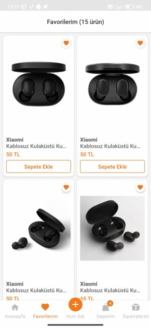 Trendyol Kargo Geç Verilme