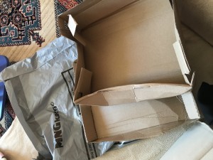 Mng Kargo Kargo Paketleme Ve Teslim Sorunu