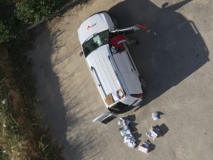 Aras Kargo Kargo Şirketi