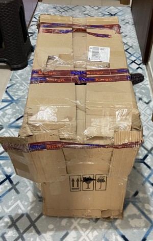 Mng Kargo Kargo Teslim Elemanları