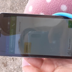 Sürat Kargo Kargocu Şikayet