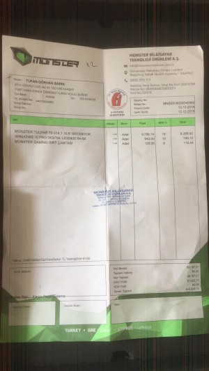 Mng Kargodaki Kargom Başkasına Teslim Edildi