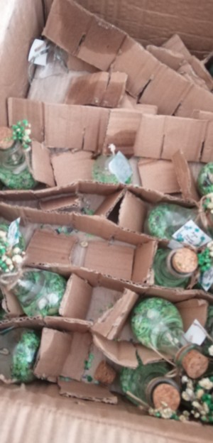 Yurtiçi Kargo İle Kargom Kırık Geldi