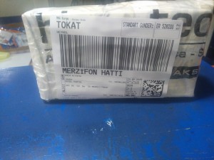 Mng Kargo Kargoyu Teslim Edemediler