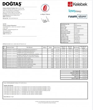 Kelebek Mobilya Arızalı Ürünlerin Arkasında Durmuyor
