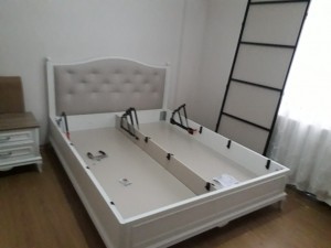 Kelebek Mobilya Kırık Ürün Teslimi Şikayet