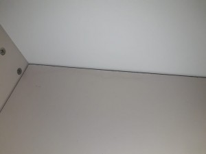 Kelebek Mobilya Kırık Ürün Teslimi Şikayet