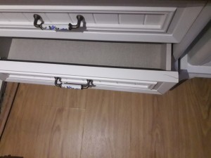 Kelebek Mobilya Kırık Ürün Teslimi Şikayet