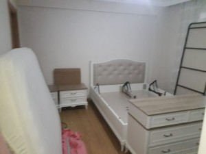 Kelebek Mobilya Kırık Ürün Teslimi Şikayet