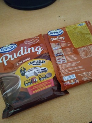 Kenton Kampanyası Biteli 1 Yıl Olmuş, Hala Kampanyalı Diye Yanıltılıyor!