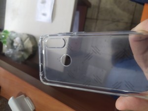 Hepsiburada Ürün Çizikli Şekilde Geldi