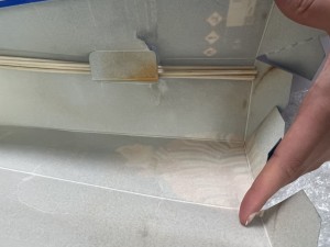 Kırık Gelen Ürün İçin Değişim Dahi Yapmıyorlar