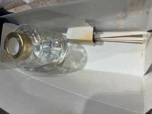 Kırık Gelen Ürün İçin Değişim Dahi Yapmıyorlar