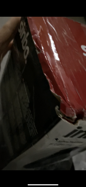 Trendyol Kırık Gelen Ürünün İadesini Almama