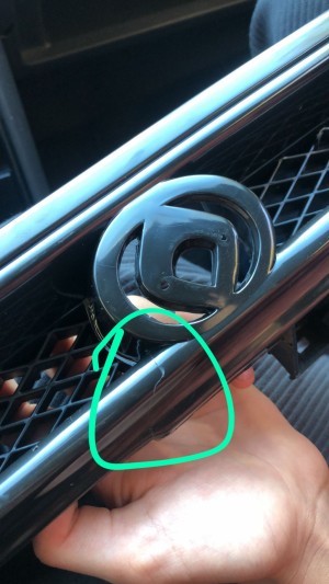 Aras Kargo Kırık Malzeme