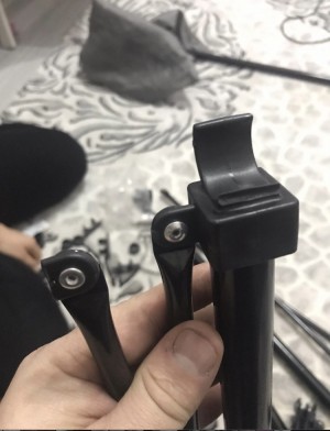 A101 Market Kırık Ürün Gelmesi