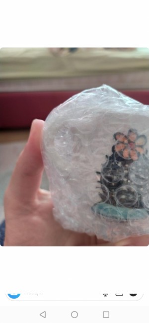 Ptt Kargo Kırık Ürün