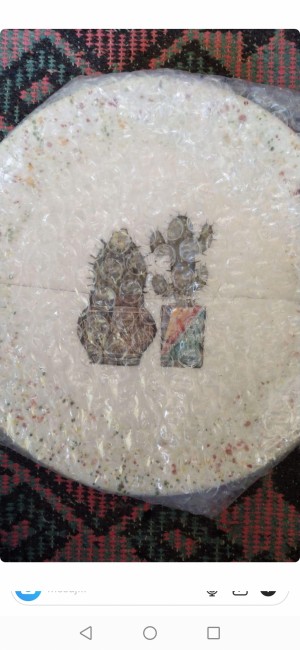 Ptt Kargo Kırık Ürün