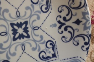 Kütahya Porselen Kırık Ve Defolu Ürün