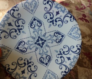 Kütahya Porselen Kırık Ve Defolu Ürün