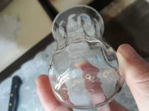 Finish Kirli Bulaşık Çıkarıyor