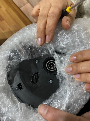 Hepsiburada Kiwi Ktm2908 Exclusive Cam Işıklı Çay Makinesi Arıza & Servis Ve Hizmeti