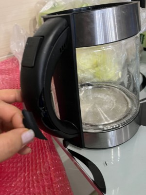 Hepsiburada Kiwi Ktm2908 Exclusive Cam Işıklı Çay Makinesi Arıza & Servis Ve Hizmeti