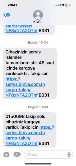 Hepsiburada Kiwi Ktm2908 Exclusive Cam Işıklı Çay Makinesi Arıza & Servis Ve Hizmeti