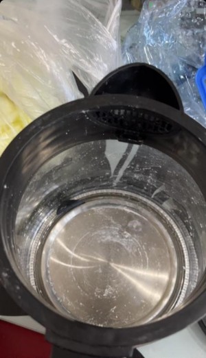 Hepsiburada Kiwi Ktm2908 Exclusive Cam Işıklı Çay Makinesi Arıza & Servis Ve Hizmeti