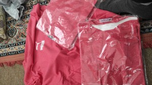 Pulishbutik Kıyafet