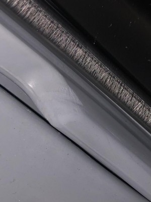 Bosch Kıyafetlerimiz Delik Deşik