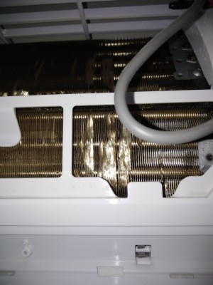 Baymak Makina Sanayi Ve Ticaret A.ş. Klima