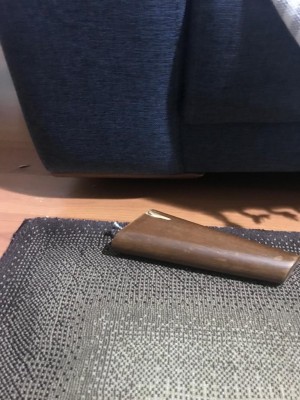 Vivense Koltuk Ayağı Tamiratı Rezaleti