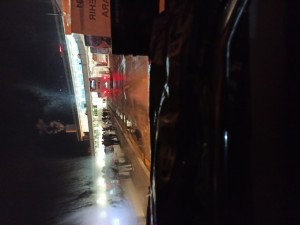 Metro Turizm Koltuk Karışıklığı