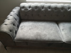 Vivense Koltuk Takımı Renk Farkı