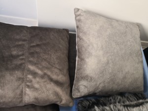 Vivense Koltuk Takımı Renk Farkı