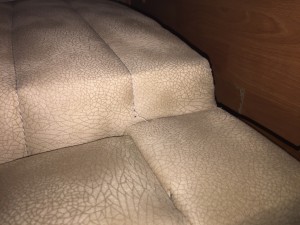 Vivense Koltuk Takımı