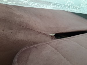 Bellona Koltuk Takımından Memnun Değilim