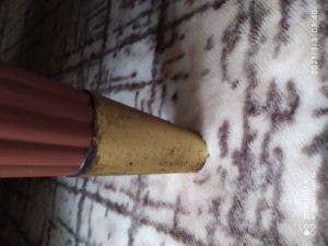 Evform Koltuklarımın Kauçuklarında Oynama Var