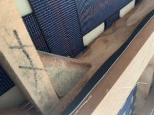 Mobayn Mobilya Koltukların Altı Çürük Ve Parasını Ödediğim Mutfak Köşe Takımı Nisandan Beri Ortada Yok